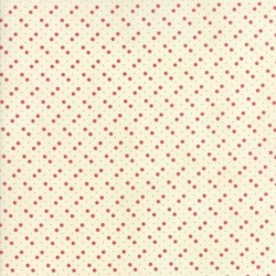 Cranberries & Cinnaberry