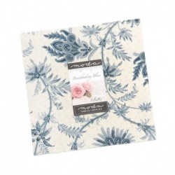 Layer Cake Breathtaking Blues