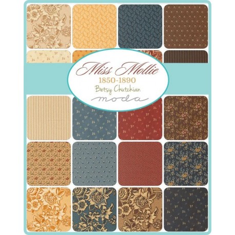 Jelly Roll Miss Mollie