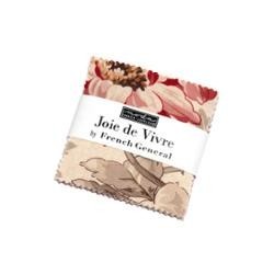 Mini Charm Joie de Vivre