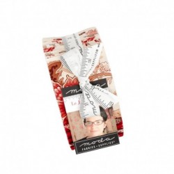 Jelly Roll Le Jardine Rouge