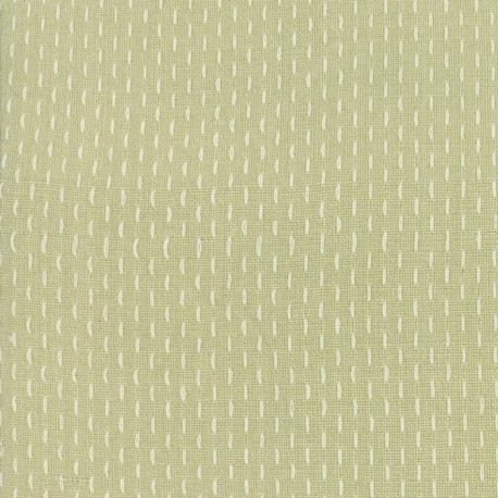 French Sashiko