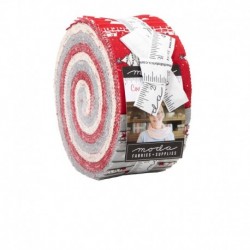 Jelly Roll Country Christmas
