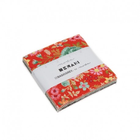 Charm Pack Meraki