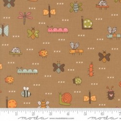 Bug Collector