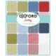Layer Cake Oxford