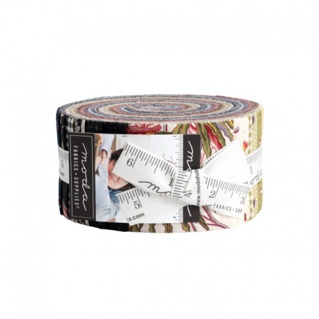 Jelly Roll Florences Fancy