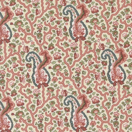 Florence´s Fancy