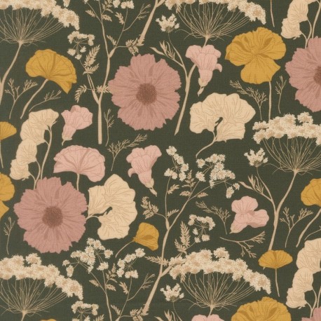 Petalush
