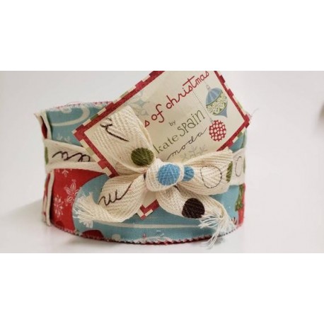 Jelly Roll 12 Days Of Christmas