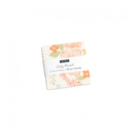 Mini Charm Dainty Meadow