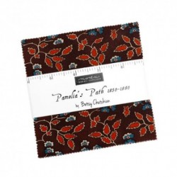 Charm Pack Pamelia´s Path