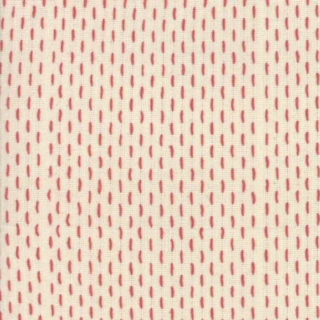 French Sashiko