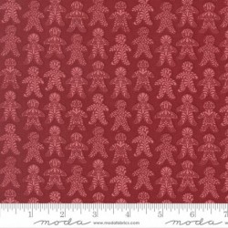 Gingerbread Lane
