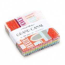 Mini Charm Grand Canal