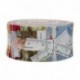 Jelly Roll Cottontail Cottage