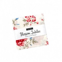 Mini Charm Blossom Jubilee