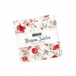 Charm Pack Blossom Jubilee