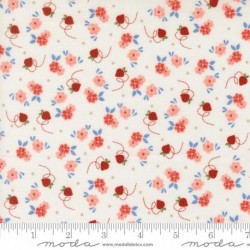 Blossom Jubilee