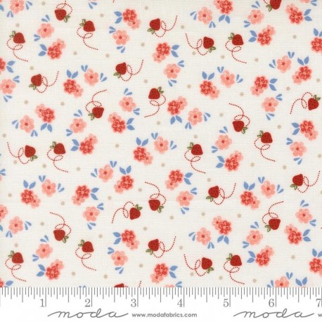Blossom Jubilee