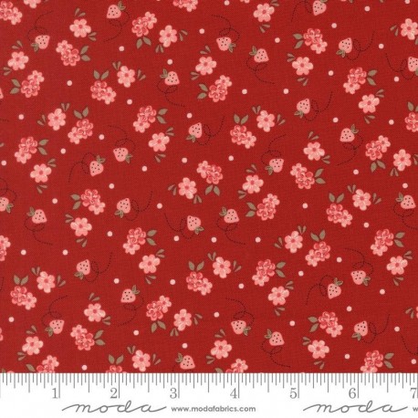 Blossom Jubilee