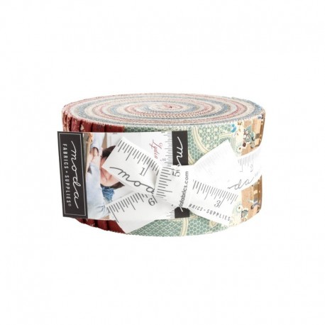 Jelly Roll Lydia´s Lace