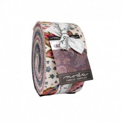 Jelly Roll Chealsea Garden