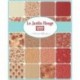 Layer Cake Le Jardine Rouge