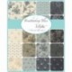 Charm Pack Breathtaking Blues