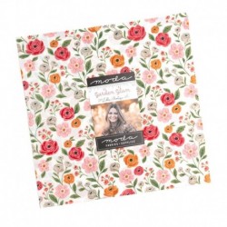 Layer Cake Garden Glam