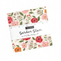 Charm Pack Garden Glam