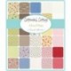 Jelly Roll Cottontail Cottage