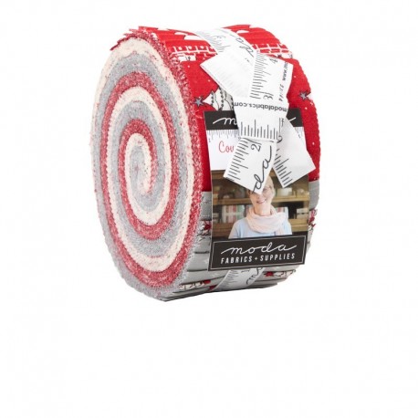 Jelly Roll Country Christmas