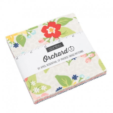 Charm Pack Orchard