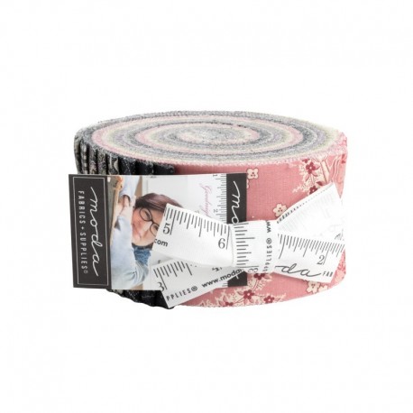 Jelly Roll Goodnight Irene