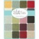 Charm Pack 3 Sisters Solids