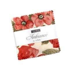 Mini Charm Ambiance