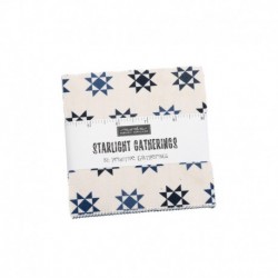 Charm Pack Starlight Gatherings