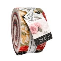 Jelly Roll Ambiance