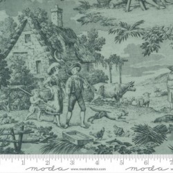 La Maison Bleu
